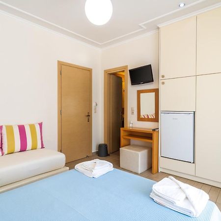 Alisahni Studios 尼基亚娜 外观 照片